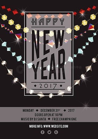 燈光效果廣告設計素材免費下載 平面廣告圖片大全 千圖網(wǎng)