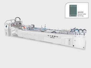專業定制制袋設備 精準數控制袋機報價，滿足您的多樣化生產需求